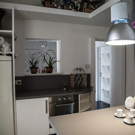 Casa Vacanza In Toscana Pontedera