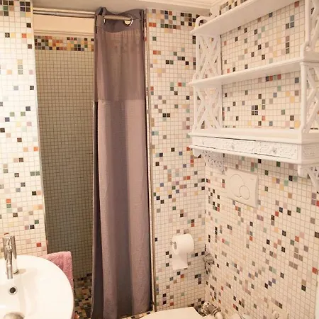 Casa Vacanza In Toscana Διαμέρισμα *